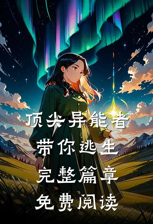顶尖异能者带你逃生完整篇章免费阅读