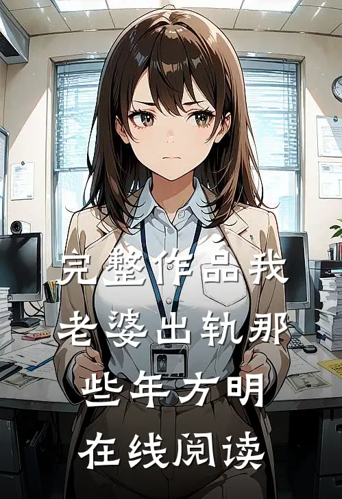 完整作品我老婆出轨那些年方明在线阅读