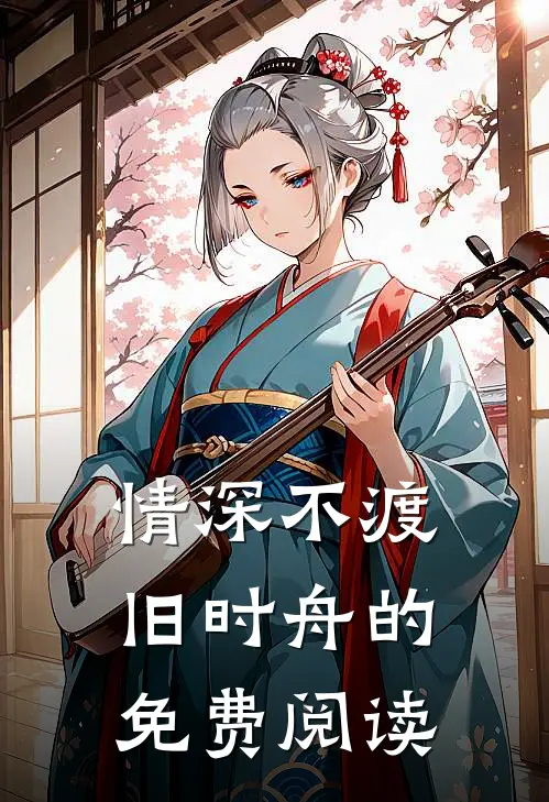 情深不渡旧时舟的免费阅读