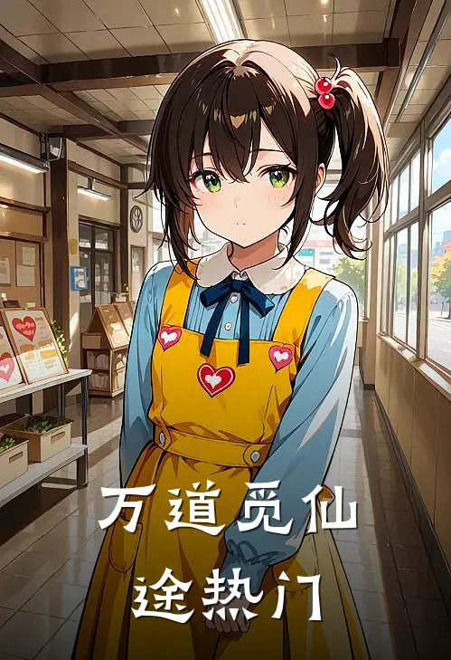 万道觅仙途热门