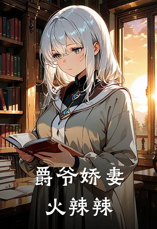 爵爷娇妻火辣辣