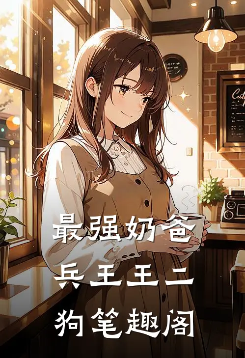 最强奶爸兵王王二狗笔趣阁