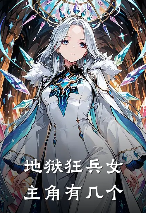 地狱狂兵女主角有几个