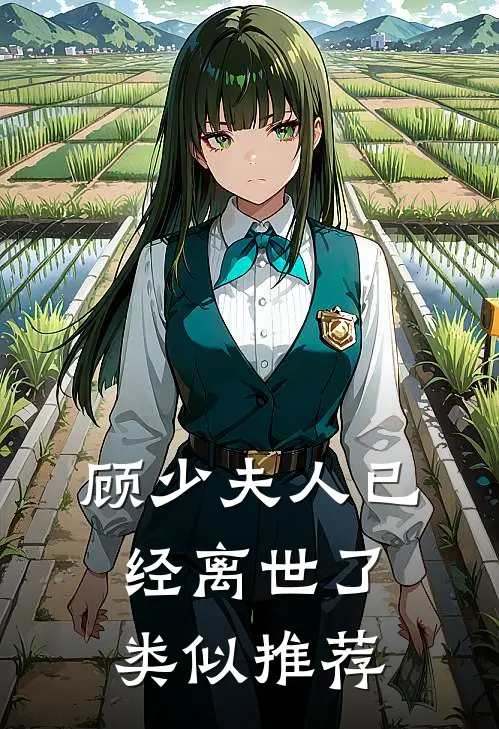 顾少夫人已经离世了类似推荐