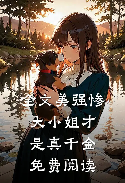 全文美强惨大小姐才是真千金免费阅读