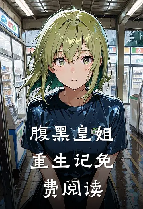 腹黑皇姐重生记免费阅读