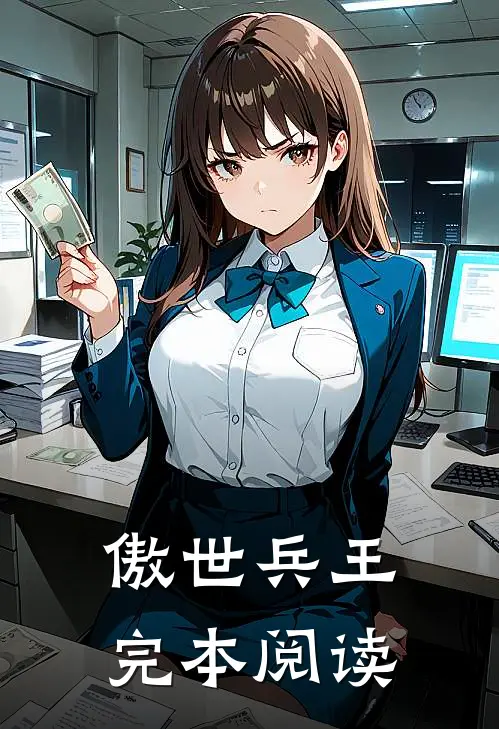 傲世兵王完本阅读