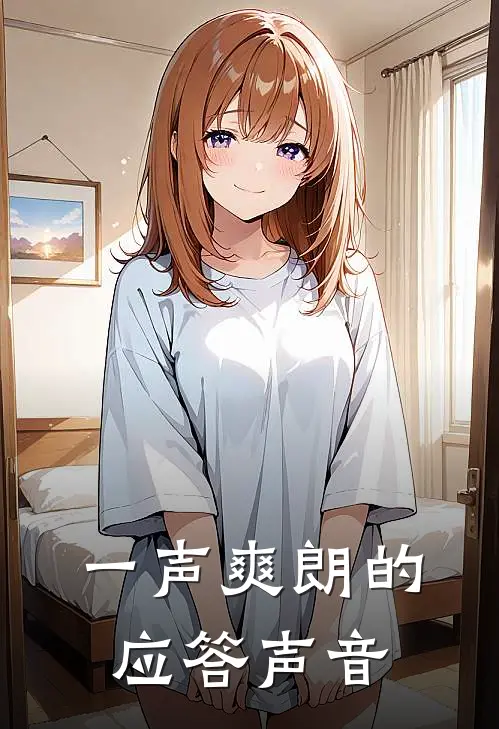 一声爽朗的应答声音