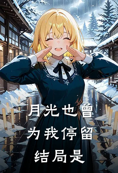 月光也曾为我停留结局是