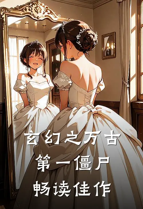 玄幻之万古第一僵尸畅读佳作