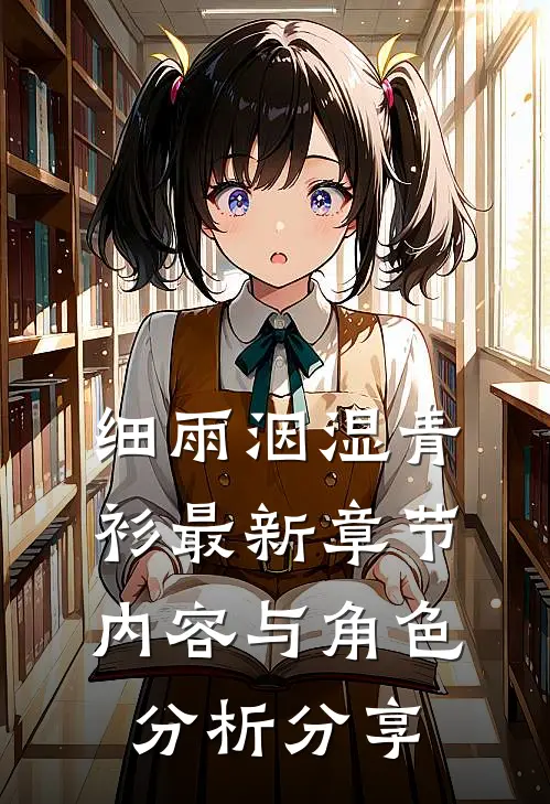 细雨洇湿青衫最新章节内容与角色分析分享