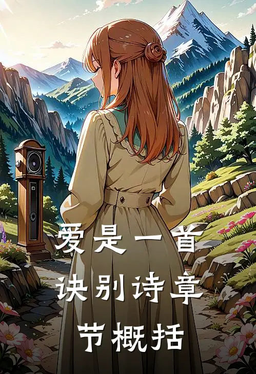 爱是一首诀别诗章节概括