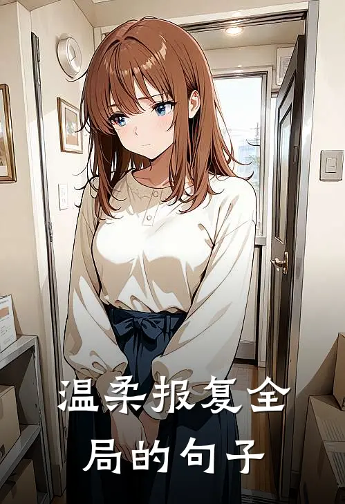 温柔报复全局的句子