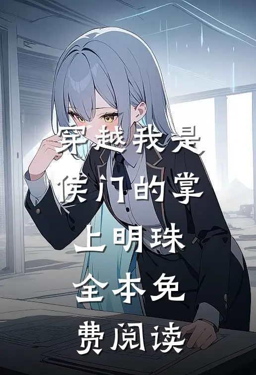穿越我是侯门的掌上明珠全本免费阅读
