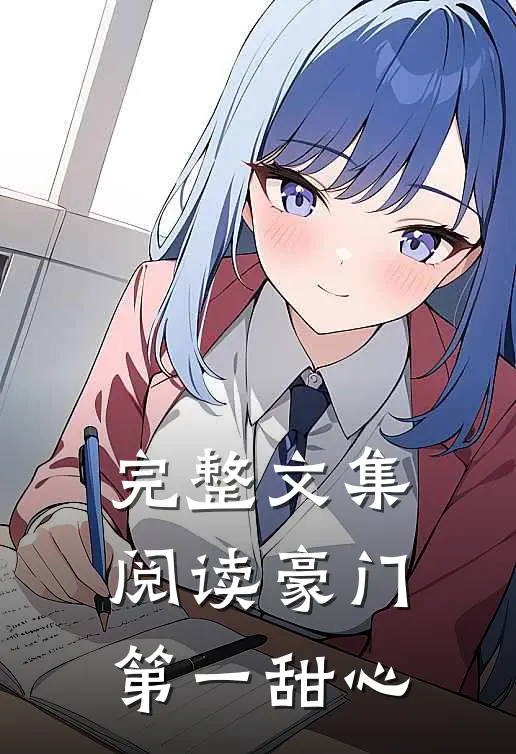 完整文集阅读豪门第一甜心
