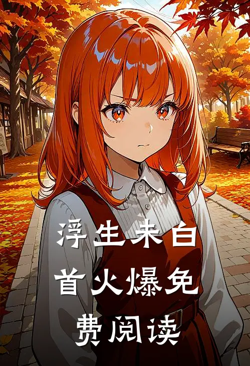 浮生未白首火爆免费阅读