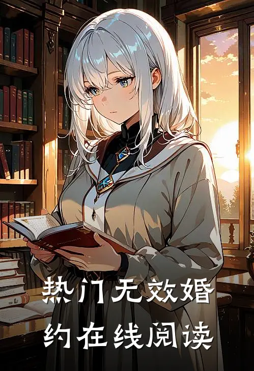 热门无效婚约在线阅读