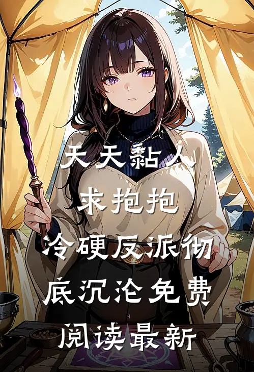 天天黏人求抱抱，冷硬反派彻底沉沦免费阅读最新