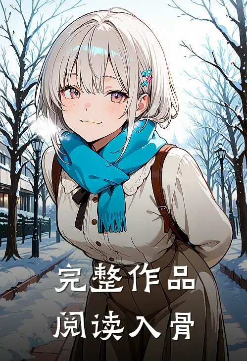 完整作品阅读入骨
