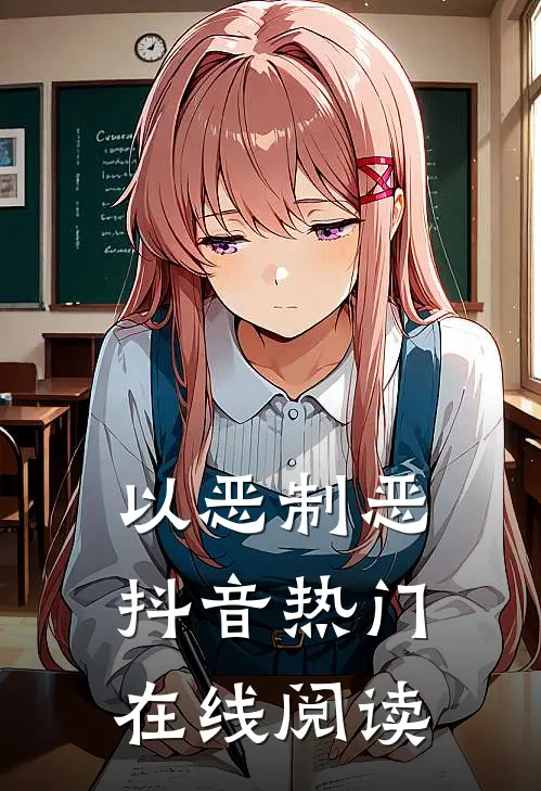 以恶制恶抖音热门在线阅读