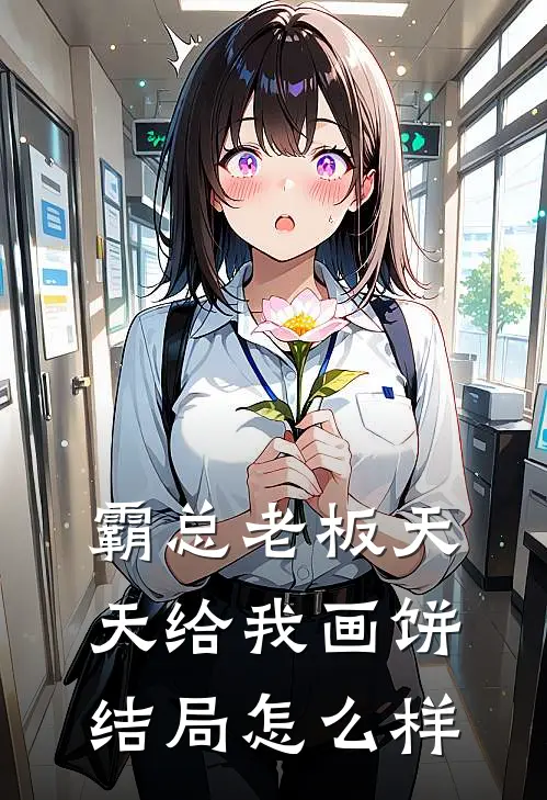 霸总老板天天给我画饼结局怎么样