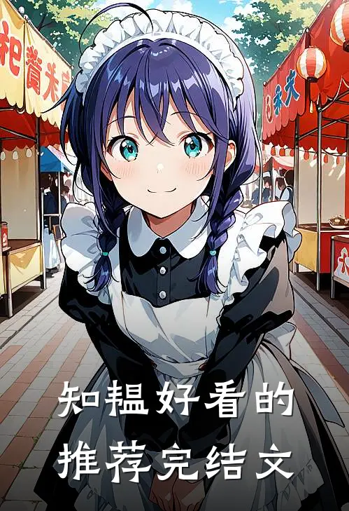 知韫好看的推荐完结文