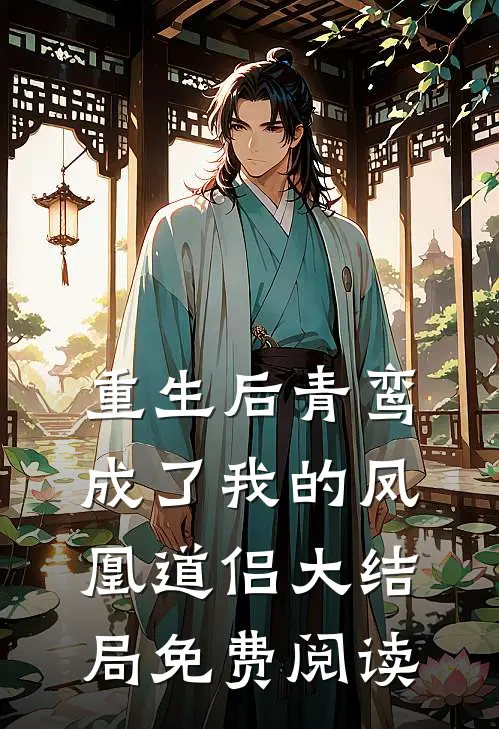 重生后青鸾成了我的凤凰道侣大结局免费阅读