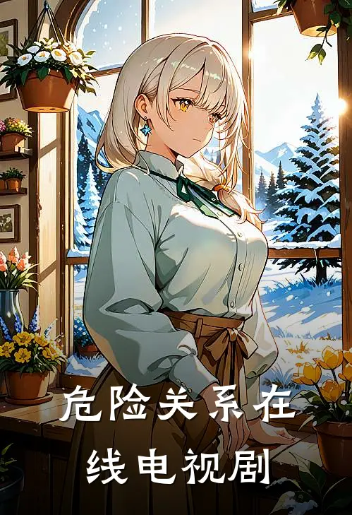 危险关系在线电视剧