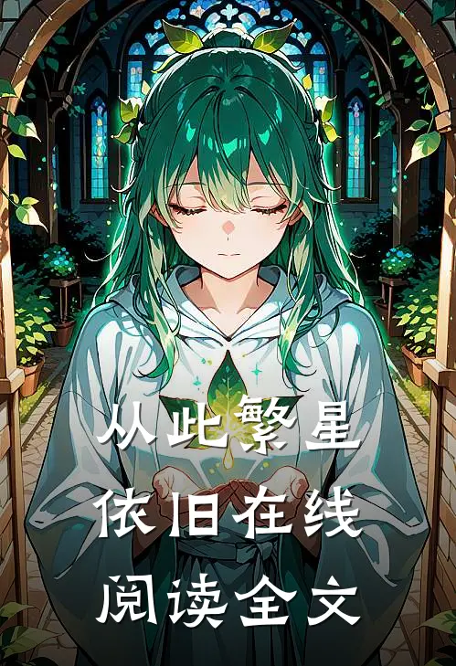 从此繁星依旧在线阅读全文