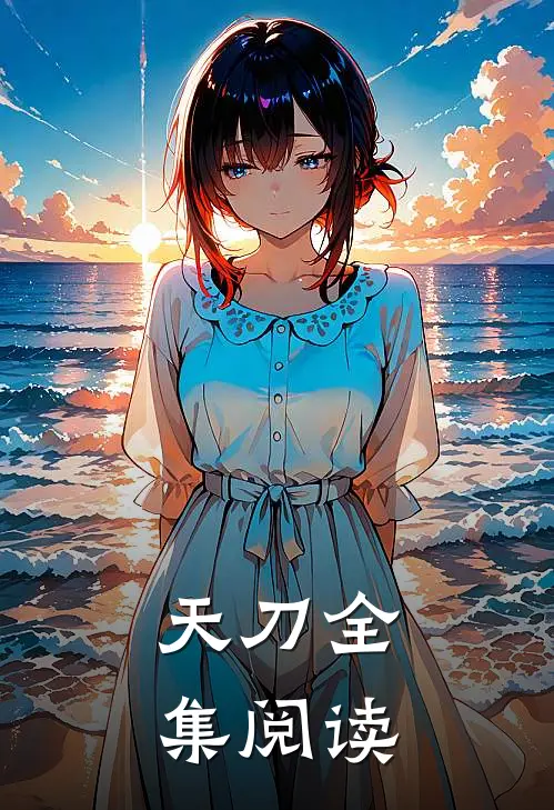 天刀全集阅读