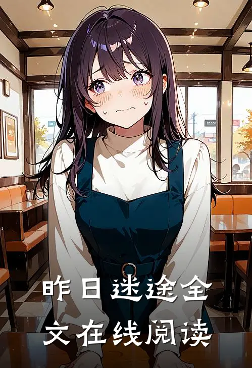 昨日迷途全文在线阅读
