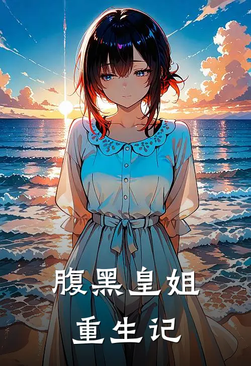 腹黑皇姐重生记