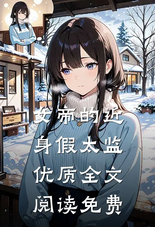 女帝的近身假太监优质全文阅读免费