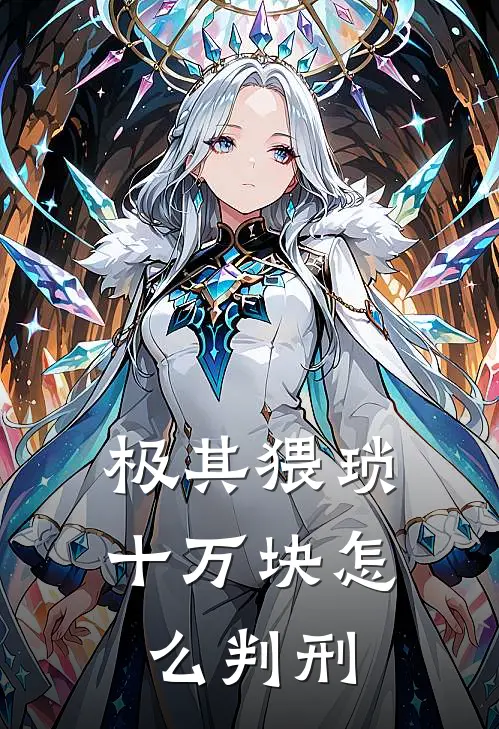 极其猥琐十万块怎么判刑