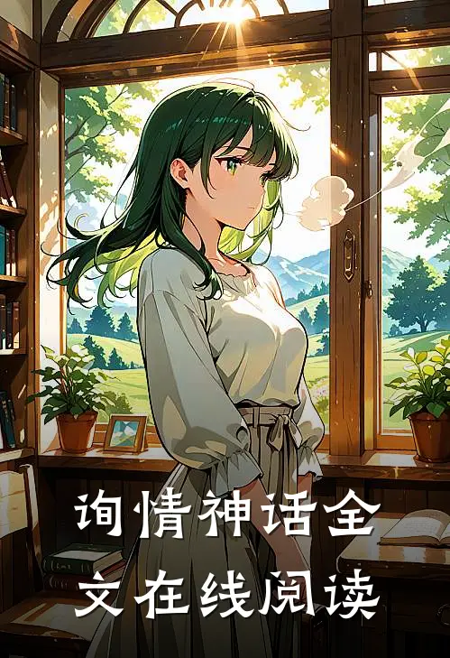 询情神话全文在线阅读
