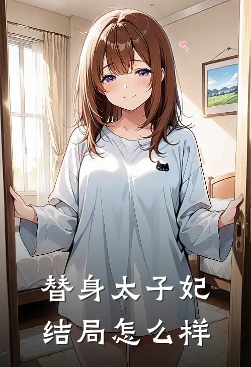 替身太子妃结局怎么样