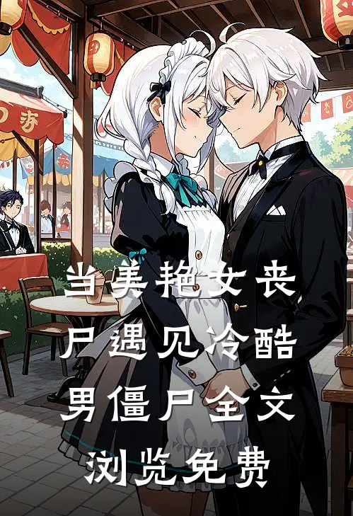 当美艳女丧尸遇见冷酷男僵尸全文浏览免费