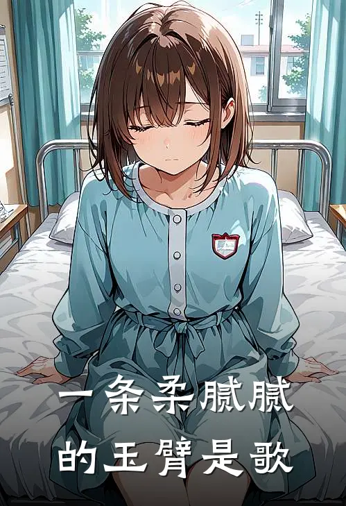 一条柔腻腻的玉臂是歌