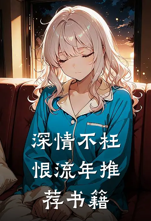 深情不枉恨流年推荐书籍