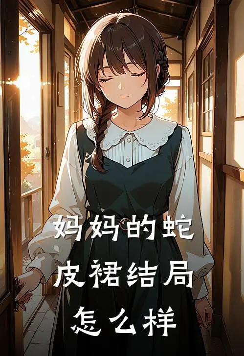 妈妈的蛇皮裙结局怎么样