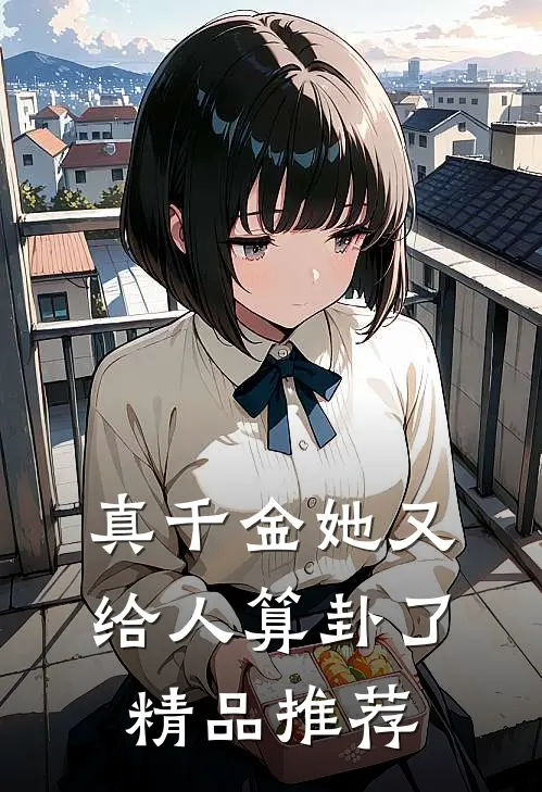 真千金她又给人算卦了精品推荐