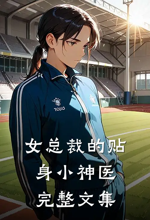 女总裁的贴身小神医完整文集