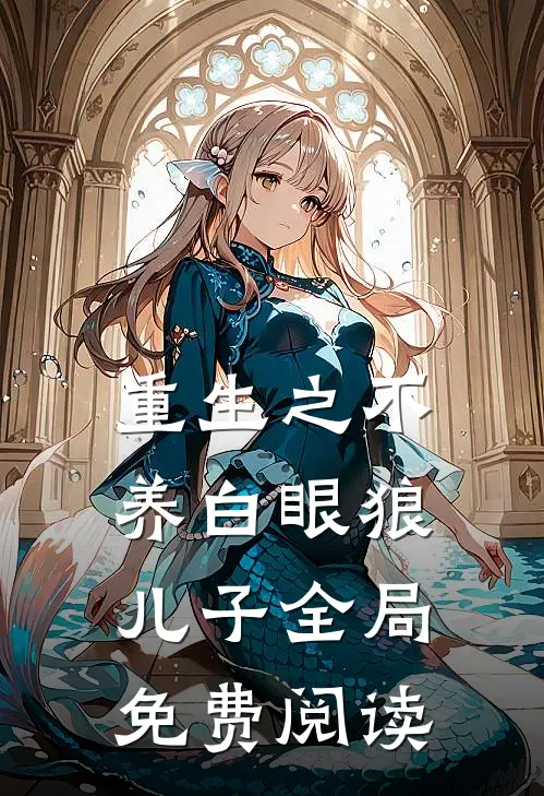重生之不养白眼狼儿子全局免费阅读