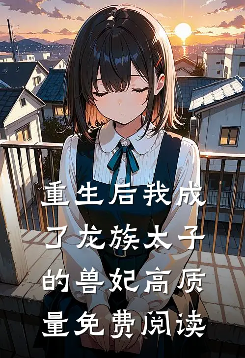 重生后我成了龙族太子的兽妃高质量免费阅读