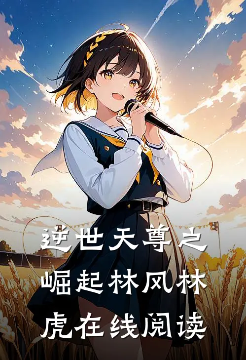 逆世天尊之崛起林风林虎在线阅读