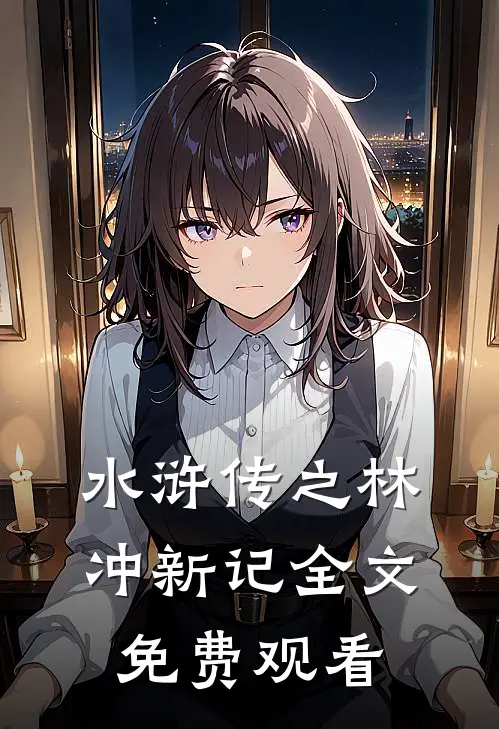 水浒传之林冲新记全文免费观看