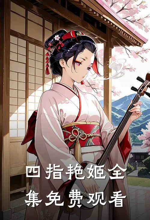 四指艳姬 全集免费观看