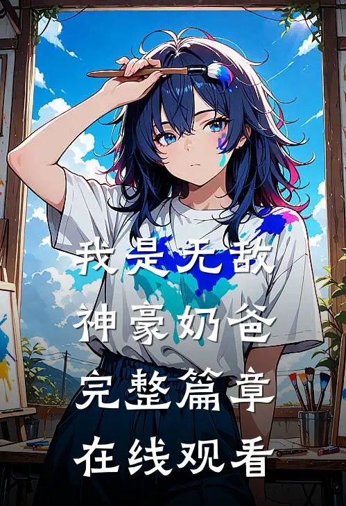 我是无敌神豪奶爸完整篇章在线观看