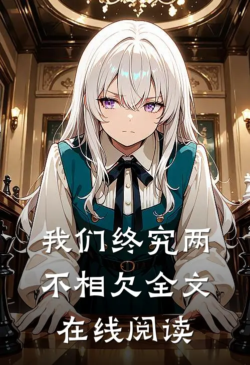 我们终究两不相欠全文在线阅读
