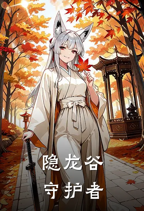 隐龙谷守护者